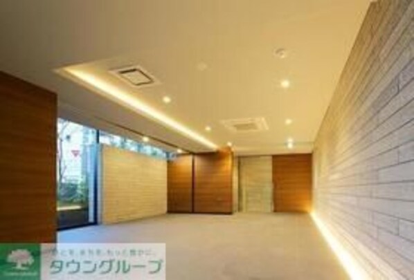 ライトテラス世田谷砧の物件内観写真